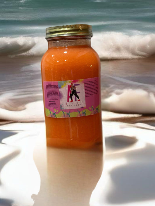 Strawberry Mango
