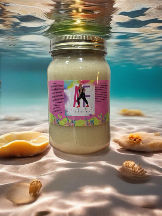 Soursop Bladderwrack