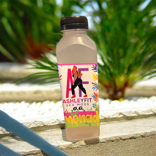 O.G Lemonade